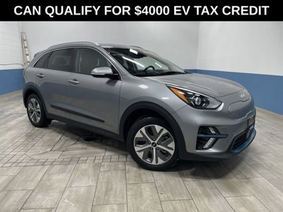 Used 2022 Kia Niro EX