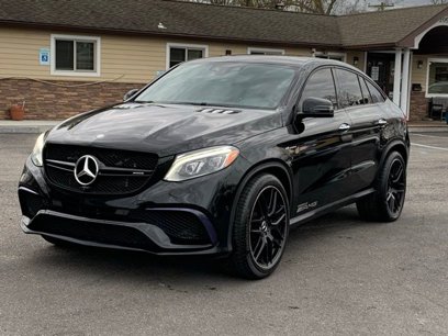 Used 2017 Mercedes-Benz GLE 63 AMG S w/ Night Package