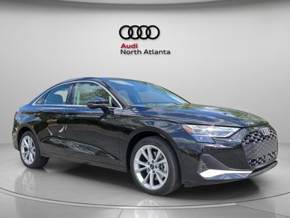 Used 2025 Audi A3 2.0T Premium