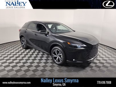 Used 2025 Lexus RX 350 Premium