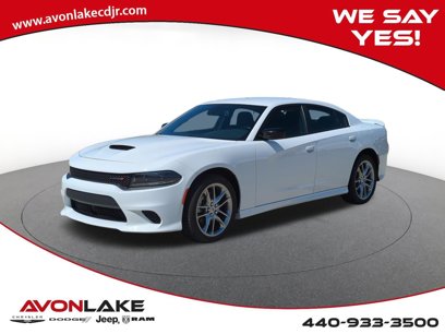 Used 2023 Dodge Charger GT w/ Technology Group
