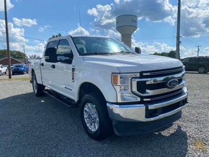Used 2021 Ford F250 XLT