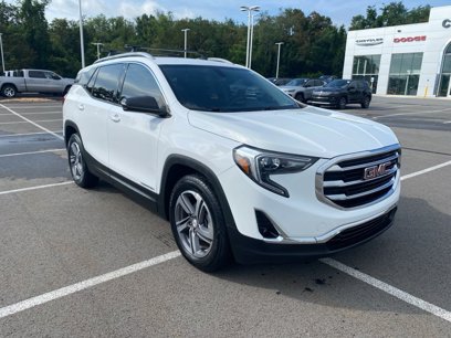 Used 2018 GMC Terrain SLT w/ Preferred Package