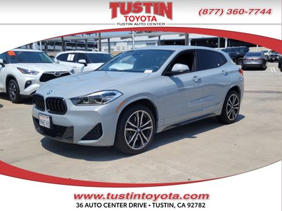 Used 2023 BMW X2 sDrive28i w/ M Sport Package