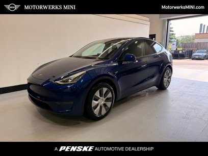 Used 2022 Tesla Model Y Long Range