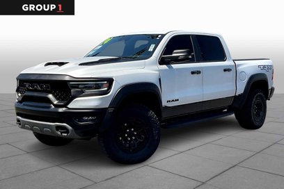 Used 2024 RAM 1500 TRX