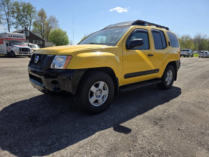 Used 2005 Nissan Xterra S w/ (P01) Power Pkg