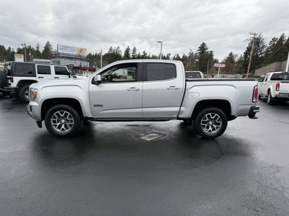 Used 2018 GMC Canyon SLE