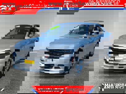 Used 2022 Dodge Charger SXT