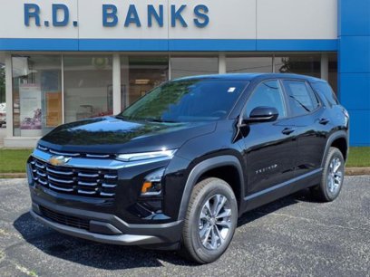 New 2026 Chevrolet Equinox LT w/ Convenience Package II