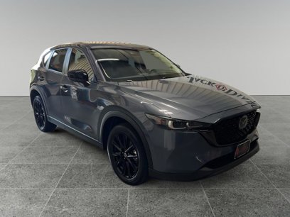 Used 2023 MAZDA CX-5 Carbon Edition