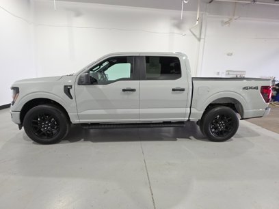 Used 2024 Ford F150 STX