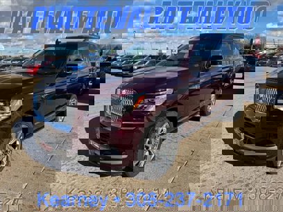New 2024 Lincoln Navigator Reserve