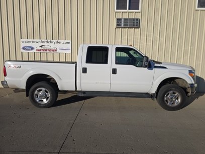 Used 2016 Ford F250 XLT