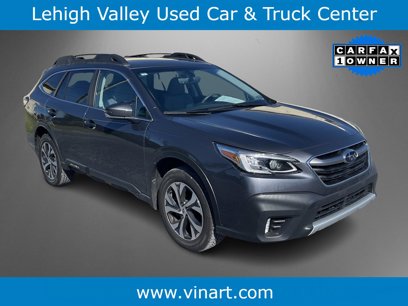 Used 2020 Subaru Outback Limited XT w/ Popular Package #2