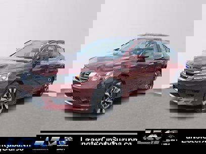 Used 2014 Honda Accord EX-L