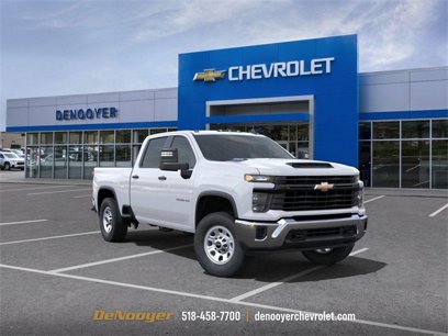New 2024 Chevrolet Silverado 3500 W/T w/ WT Convenience Package