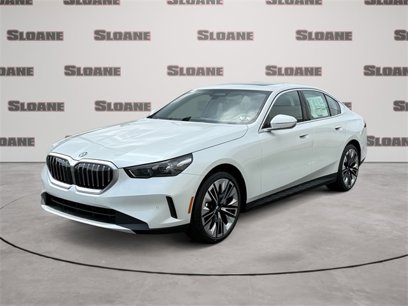 New 2026 BMW 530i xDrive