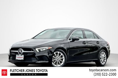 Used 2020 Mercedes-Benz A 220