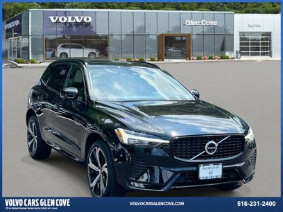 Used 2025 Volvo XC60 B5 Ultra w/ Protection Package Premier