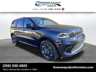 New 2025 Dodge Durango GT w/ Blacktop Package