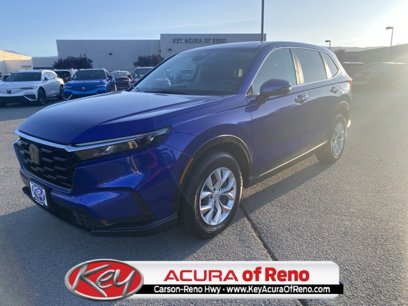 Used 2023 Honda CR-V LX