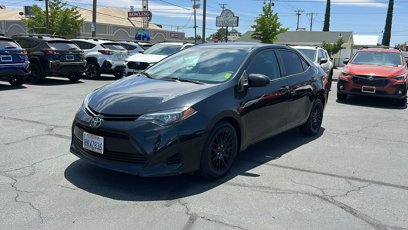 Used 2018 Toyota Corolla L