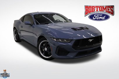 Used 2024 Ford Mustang GT