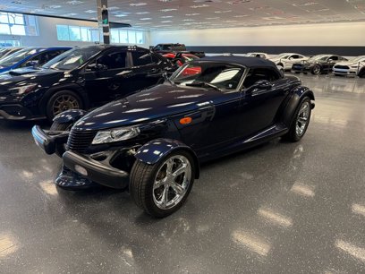 Used 2001 Chrysler Prowler