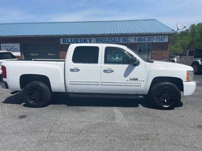 Used 2007 Chevrolet Silverado 1500 LS w/ Towing Package