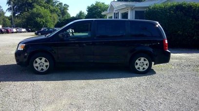 Used 2010 Dodge Grand Caravan SE