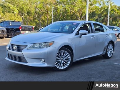 Used 2013 Lexus ES 350