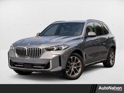 Used 2024 BMW X5 xDrive40i w/ Parking Assistance Package