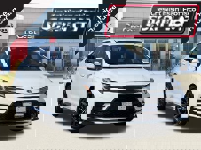 Used 2024 Toyota Corolla SE