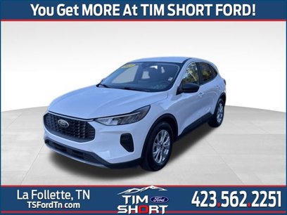 Used 2023 Ford Escape Active