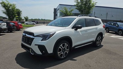 New 2025 Subaru Ascent Touring