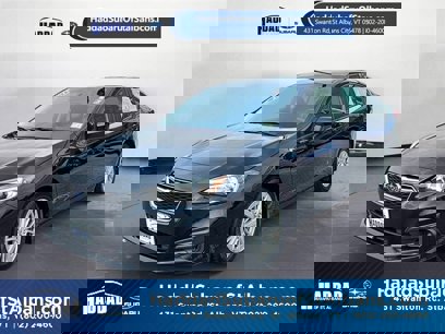 Used 2017 Subaru Impreza 2.0i Premium