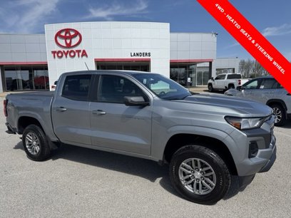 Used 2023 Chevrolet Colorado LT w/ LT Convenience Package