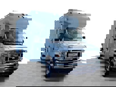 Used 2014 Ford E-350 and Econoline 350 Super Duty