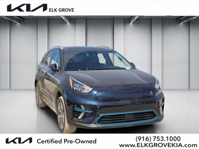 Used 2022 Kia Niro EX