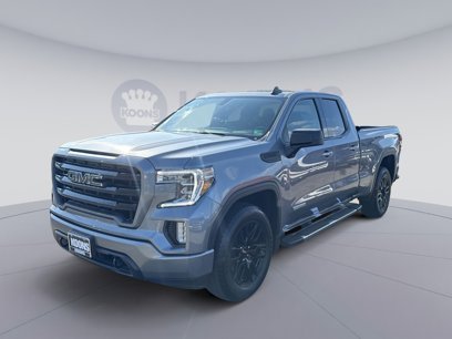 Used 2022 GMC Sierra 1500 Elevation