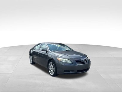 Used 2009 Toyota Camry Hybrid