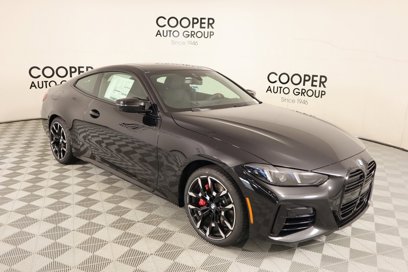 New 2026 BMW 440i xDrive Coupe w/ Premium Package