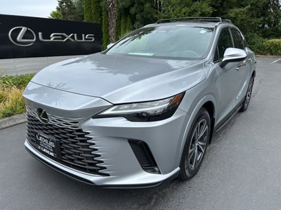 Certified 2024 Lexus RX 350 Premium