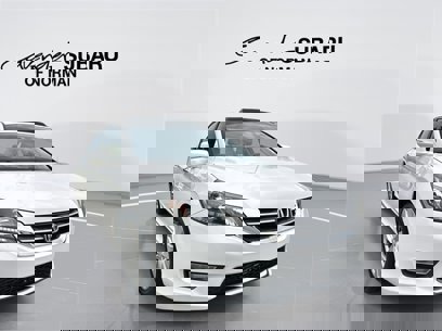 Used 2013 Honda Accord EX-L