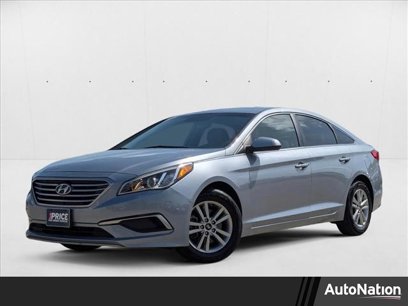 Used 2016 Hyundai Sonata SE