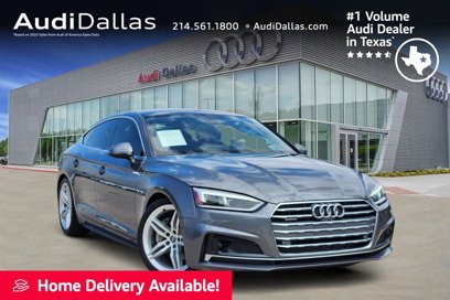 Used 2019 Audi A5 2.0T Prestige