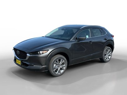 New 2025 MAZDA CX-30 AWD 2.5 S w/ Preferred Package