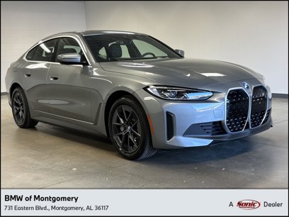 Used 2024 BMW i4 eDrive35 w/ Premium Package