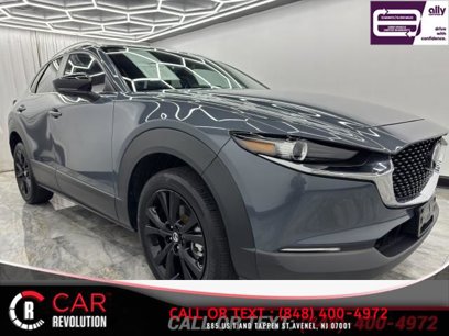 Used 2023 MAZDA CX-30 AWD 2.5 S w/ Preferred Package